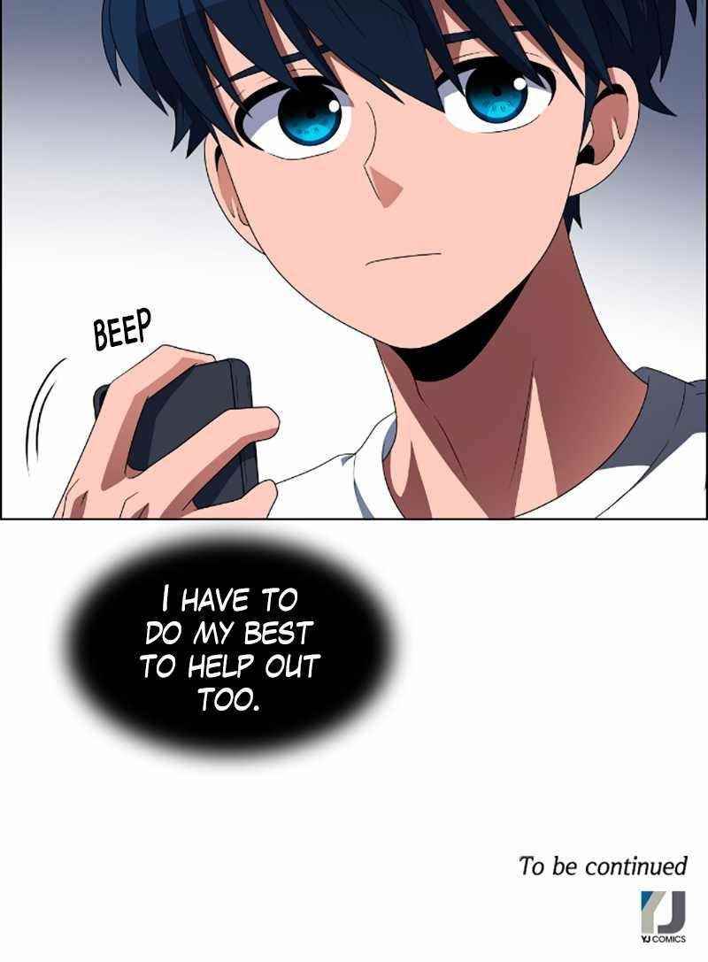 No Scope Chapter 83 - Page 62