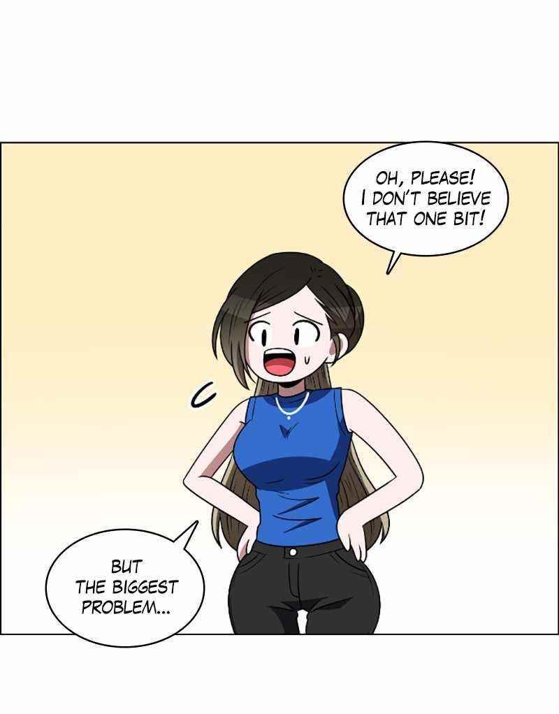 No Scope Chapter 83 - Page 8