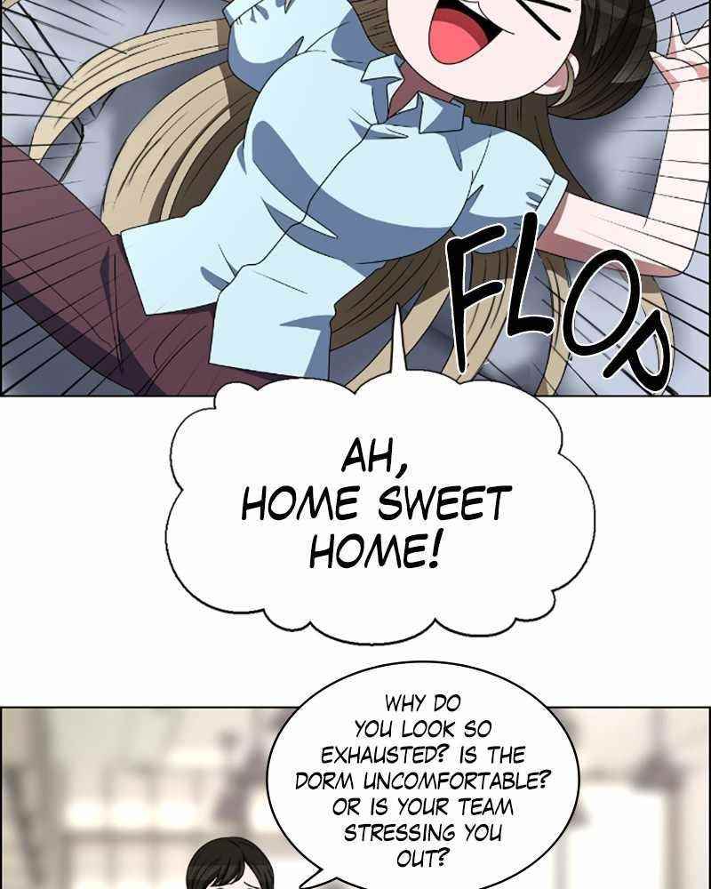 No Scope Chapter 84 - Page 1