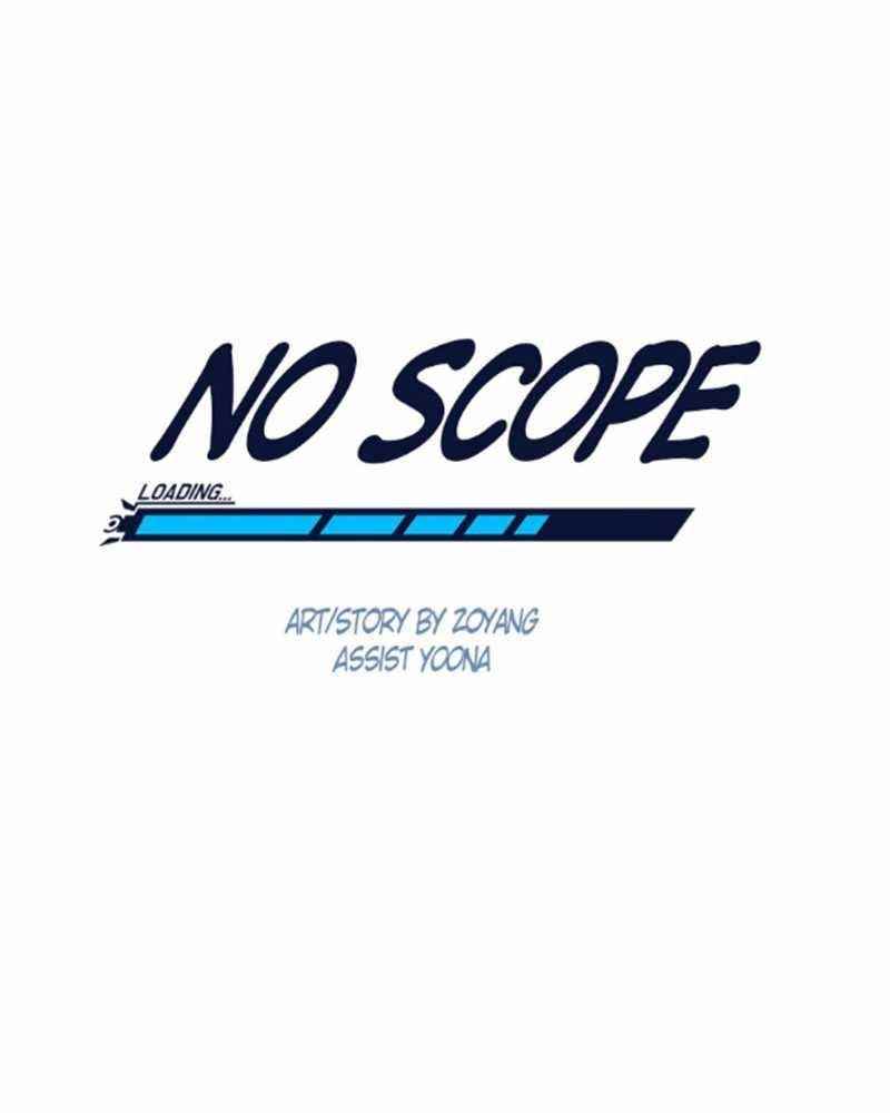 No Scope Chapter 84 - Page 11