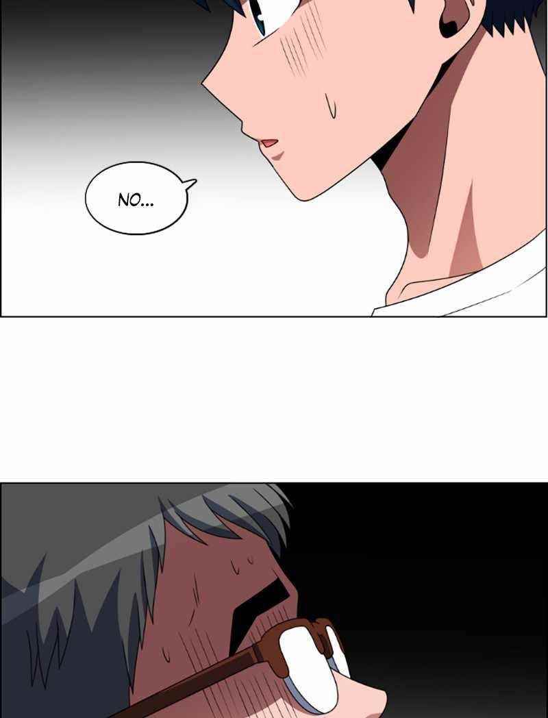 No Scope Chapter 84 - Page 18