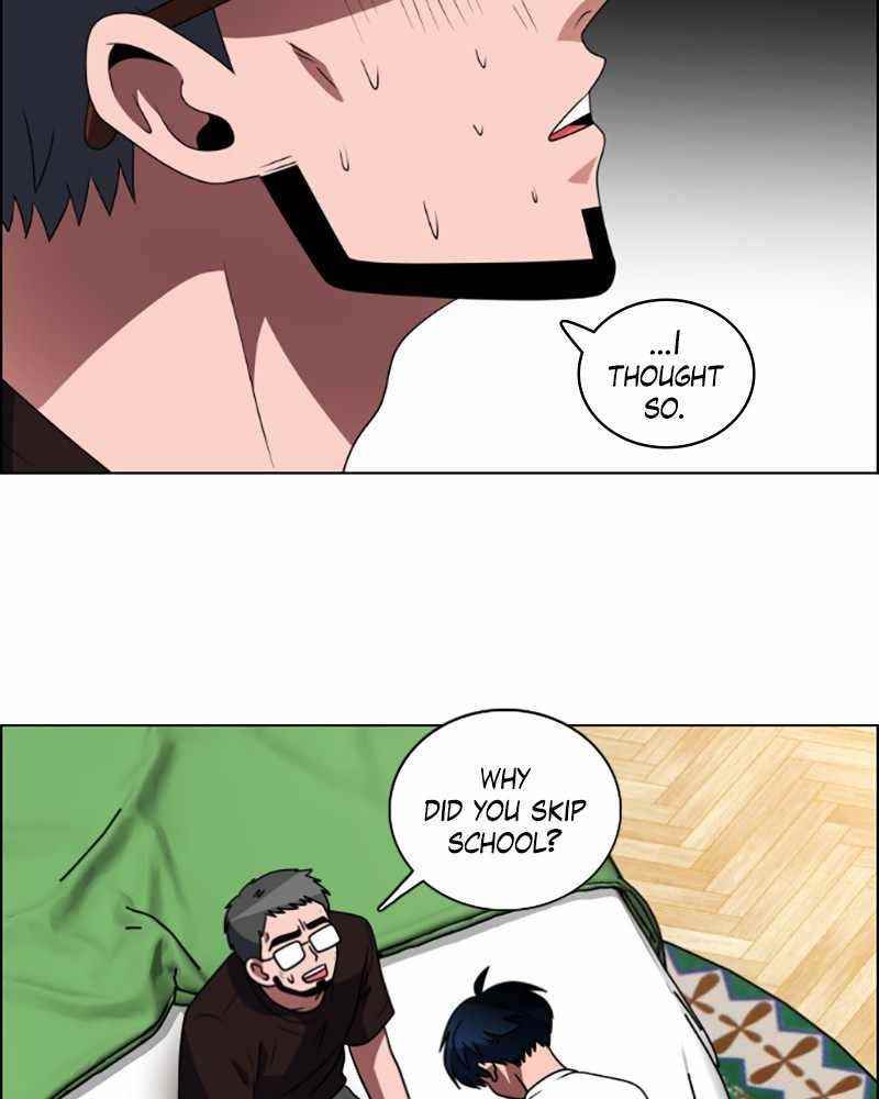 No Scope Chapter 84 - Page 19
