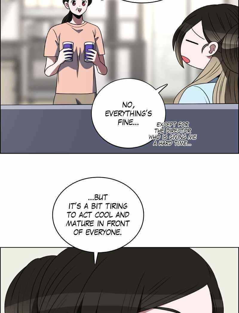 No Scope Chapter 84 - Page 2