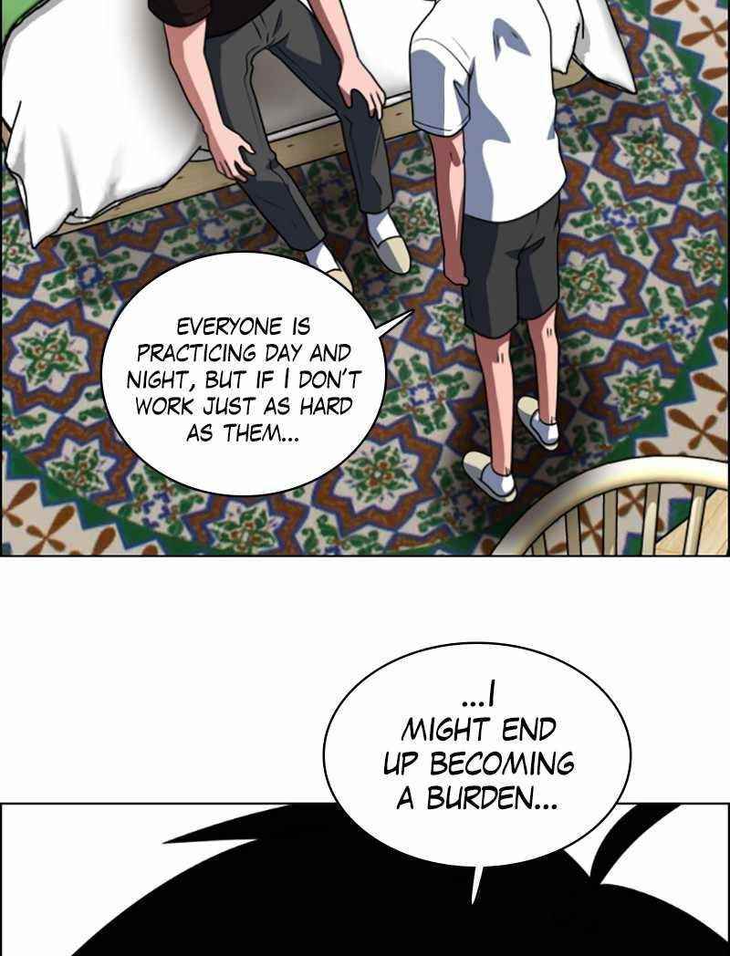 No Scope Chapter 84 - Page 20