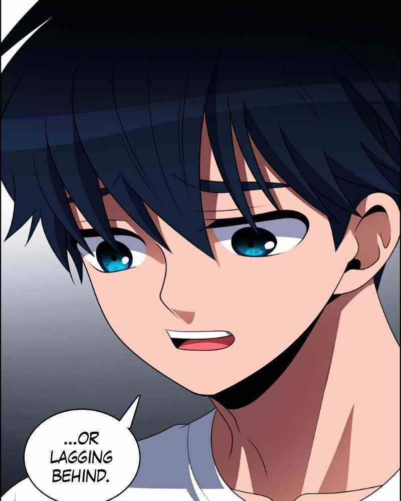 No Scope Chapter 84 - Page 21