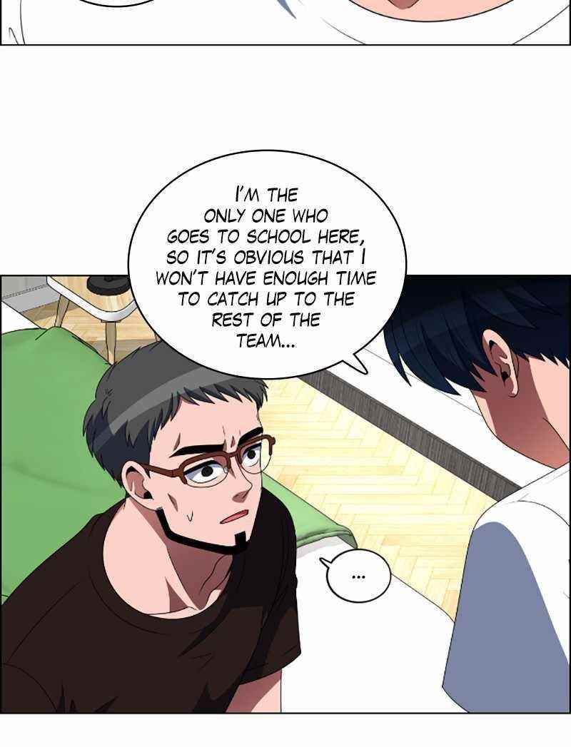 No Scope Chapter 84 - Page 22