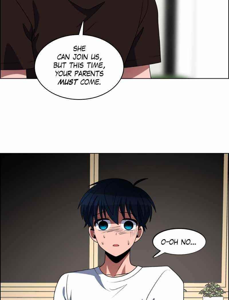 No Scope Chapter 84 - Page 26