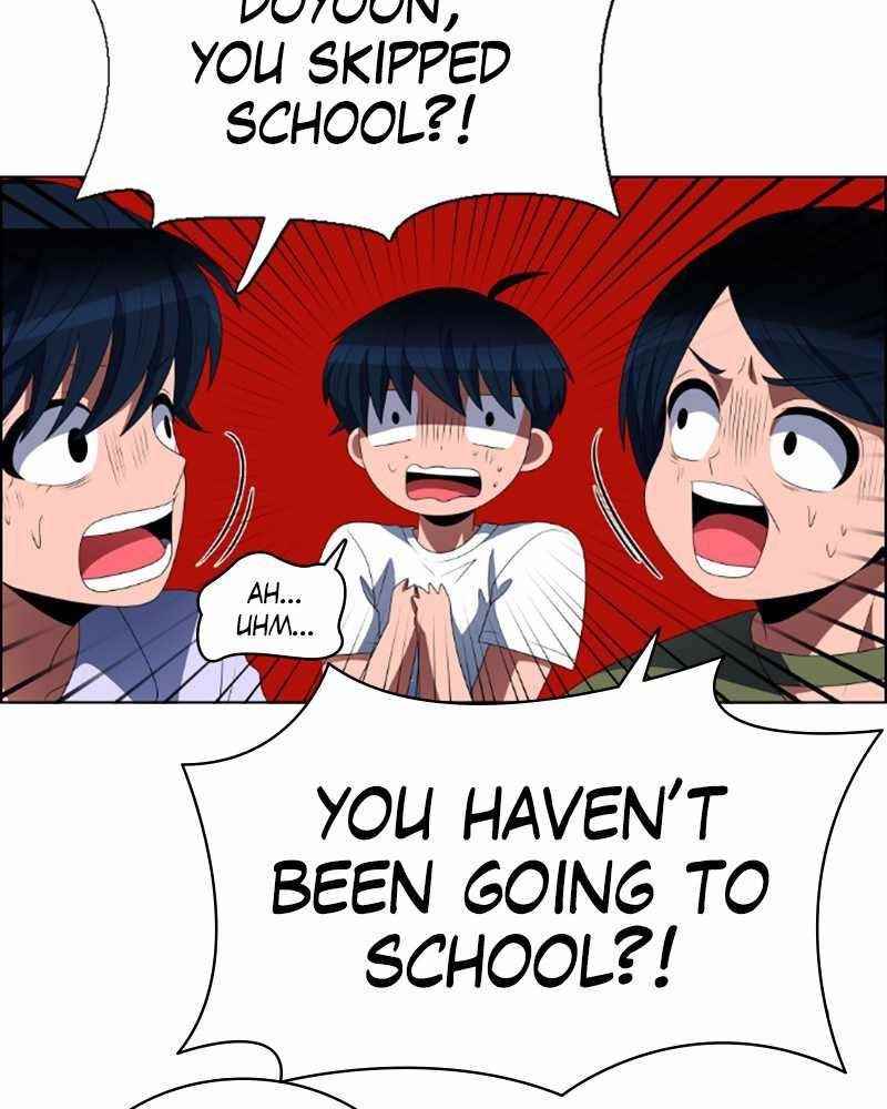 No Scope Chapter 84 - Page 30