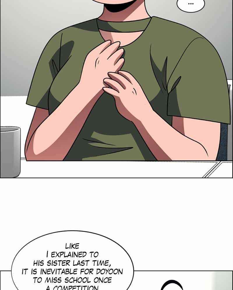 No Scope Chapter 84 - Page 33