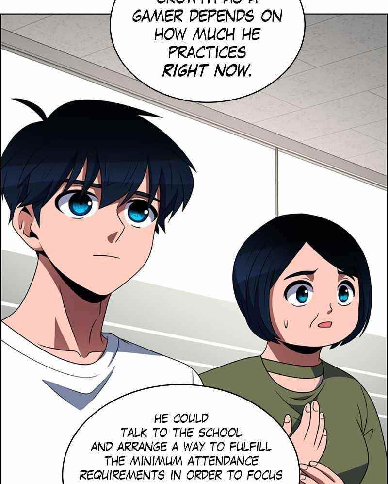No Scope Chapter 84 - Page 43
