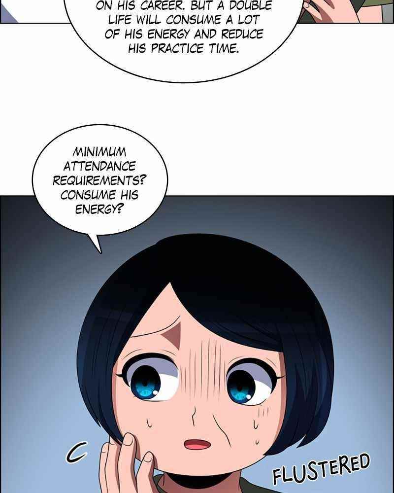 No Scope Chapter 84 - Page 44