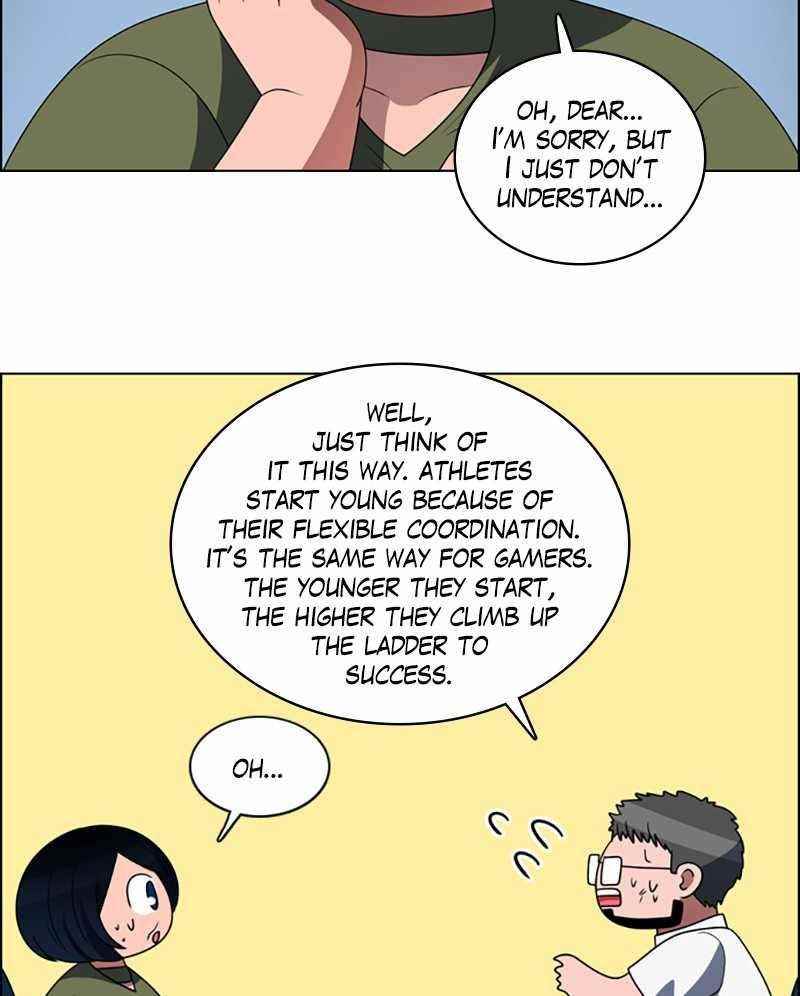 No Scope Chapter 84 - Page 45