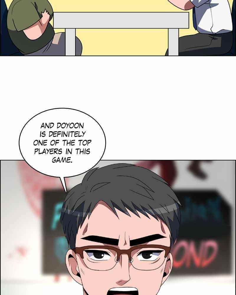 No Scope Chapter 84 - Page 46
