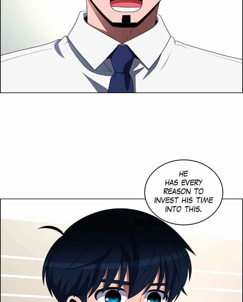 No Scope Chapter 84 - Page 47