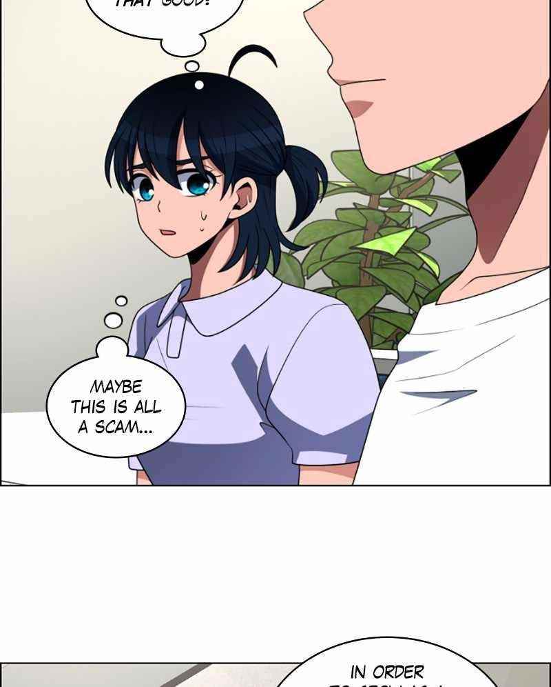 No Scope Chapter 84 - Page 49