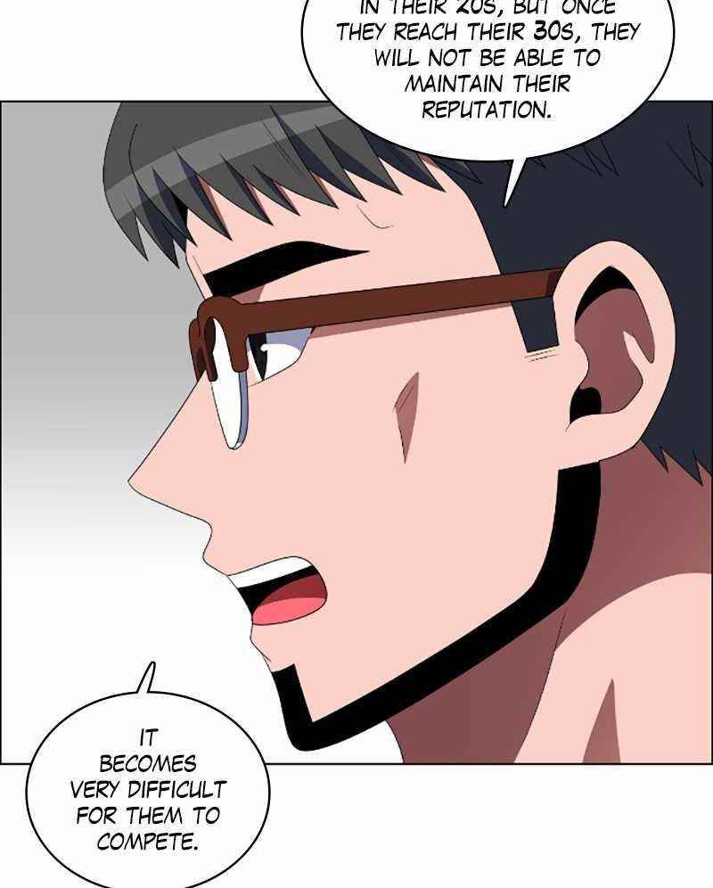 No Scope Chapter 84 - Page 51
