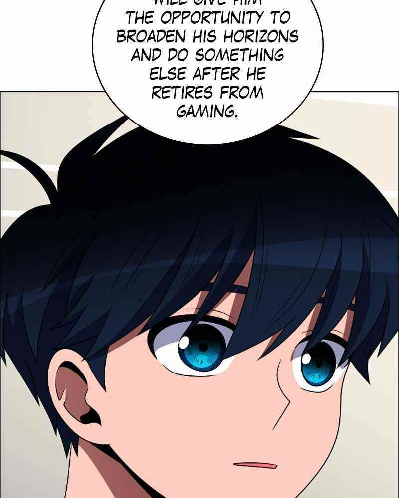 No Scope Chapter 84 - Page 54