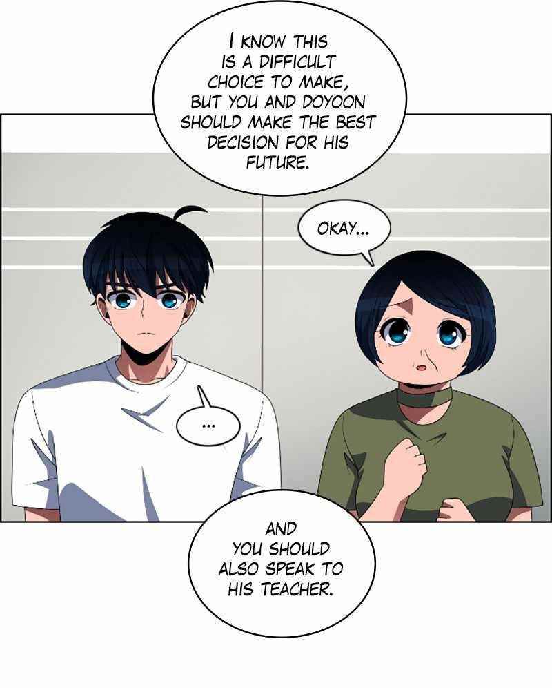 No Scope Chapter 84 - Page 57