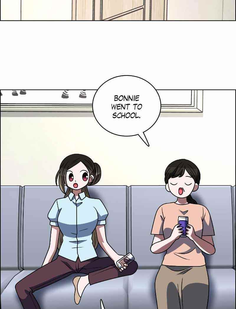 No Scope Chapter 84 - Page 6