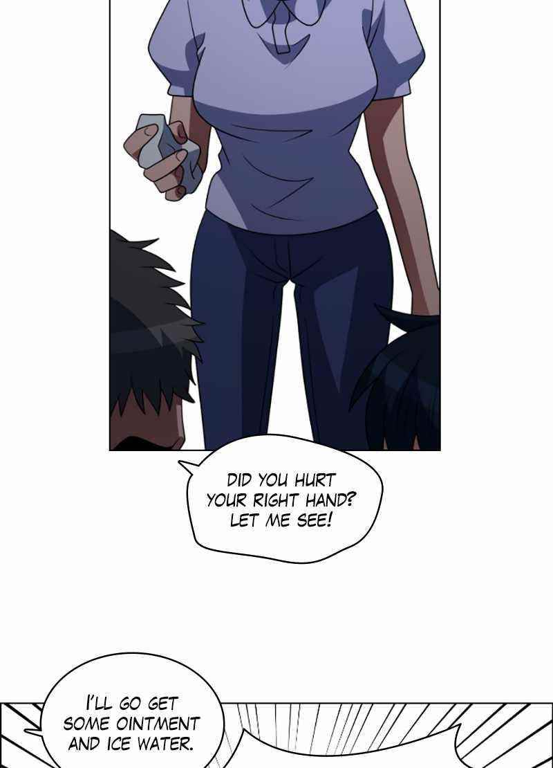 No Scope Chapter 84 - Page 64