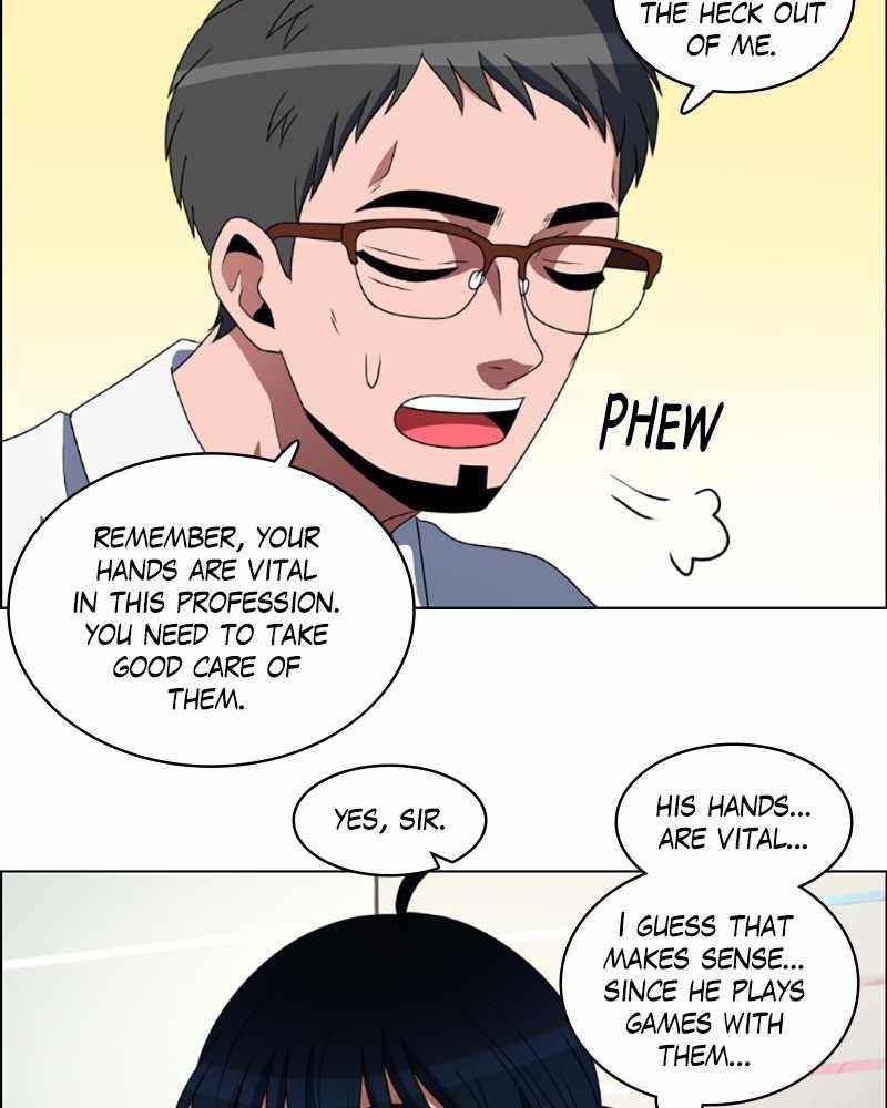 No Scope Chapter 84 - Page 67