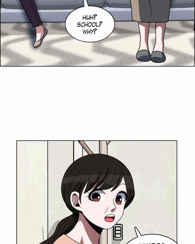No Scope Chapter 84 - Page 7