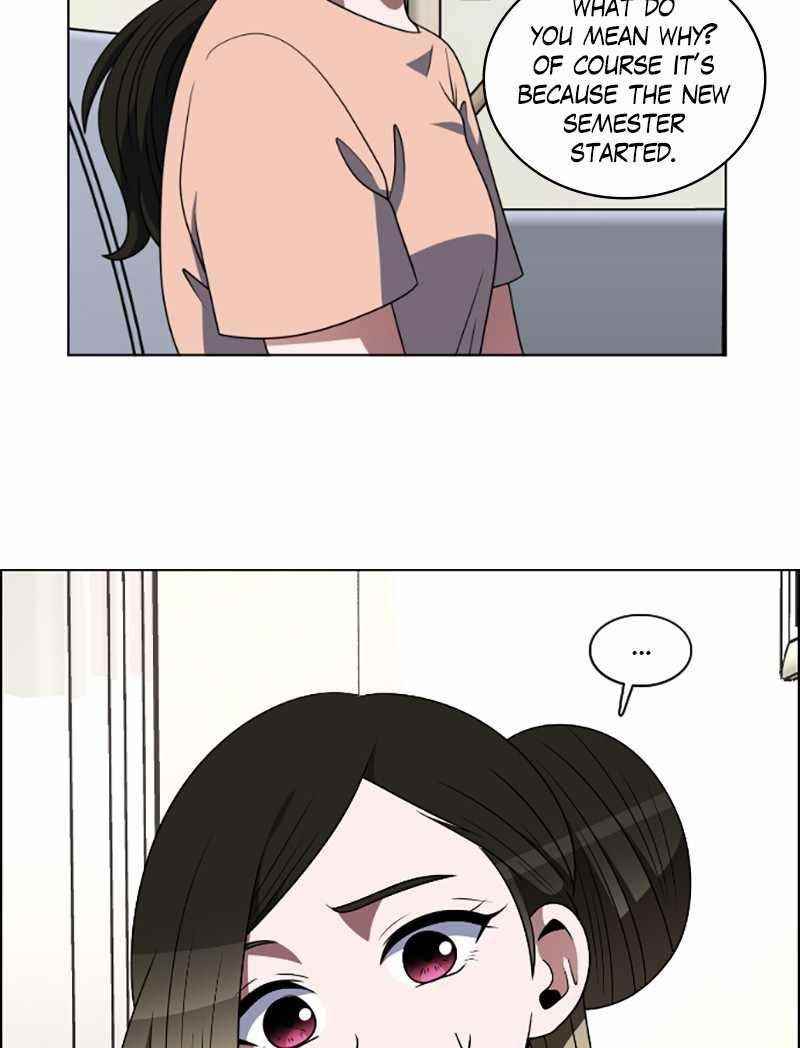 No Scope Chapter 84 - Page 8