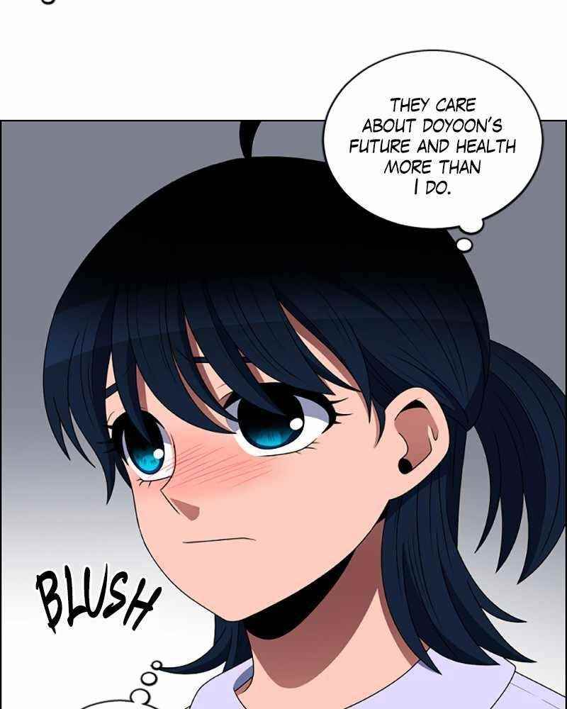 No Scope Chapter 85 - Page 1