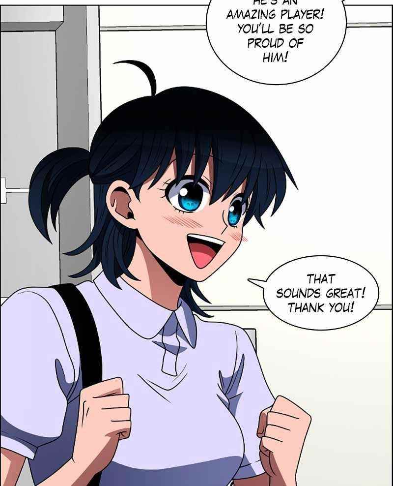 No Scope Chapter 85 - Page 16