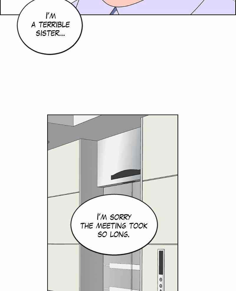 No Scope Chapter 85 - Page 2