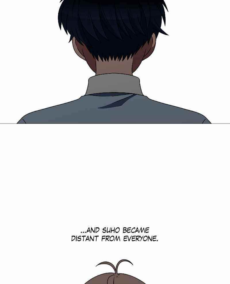 No Scope Chapter 85 - Page 20