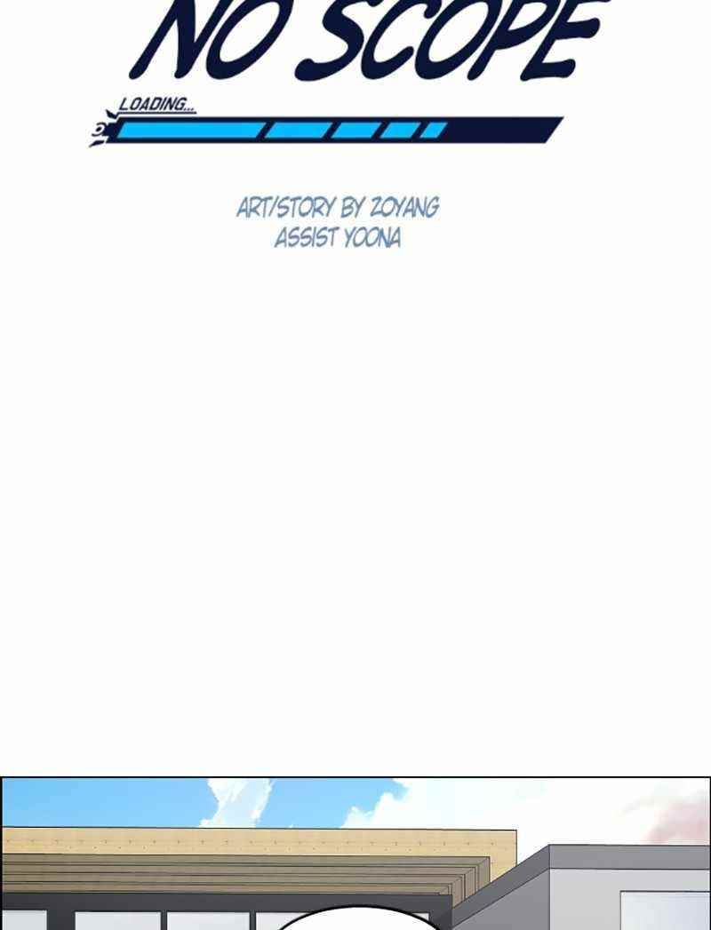 No Scope Chapter 85 - Page 31