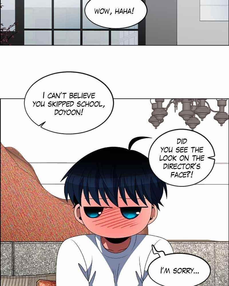 No Scope Chapter 85 - Page 32