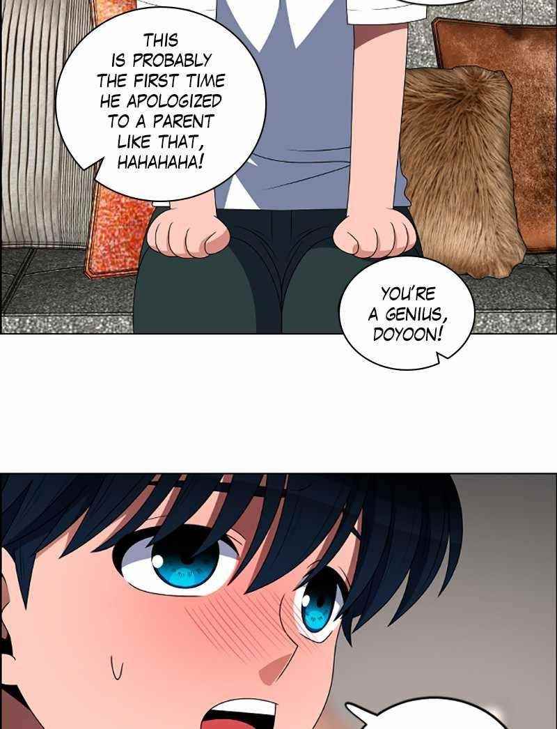 No Scope Chapter 85 - Page 33