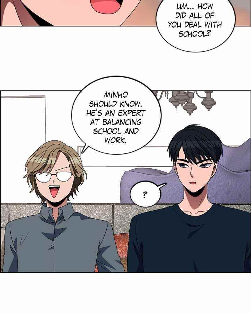 No Scope Chapter 85 - Page 34
