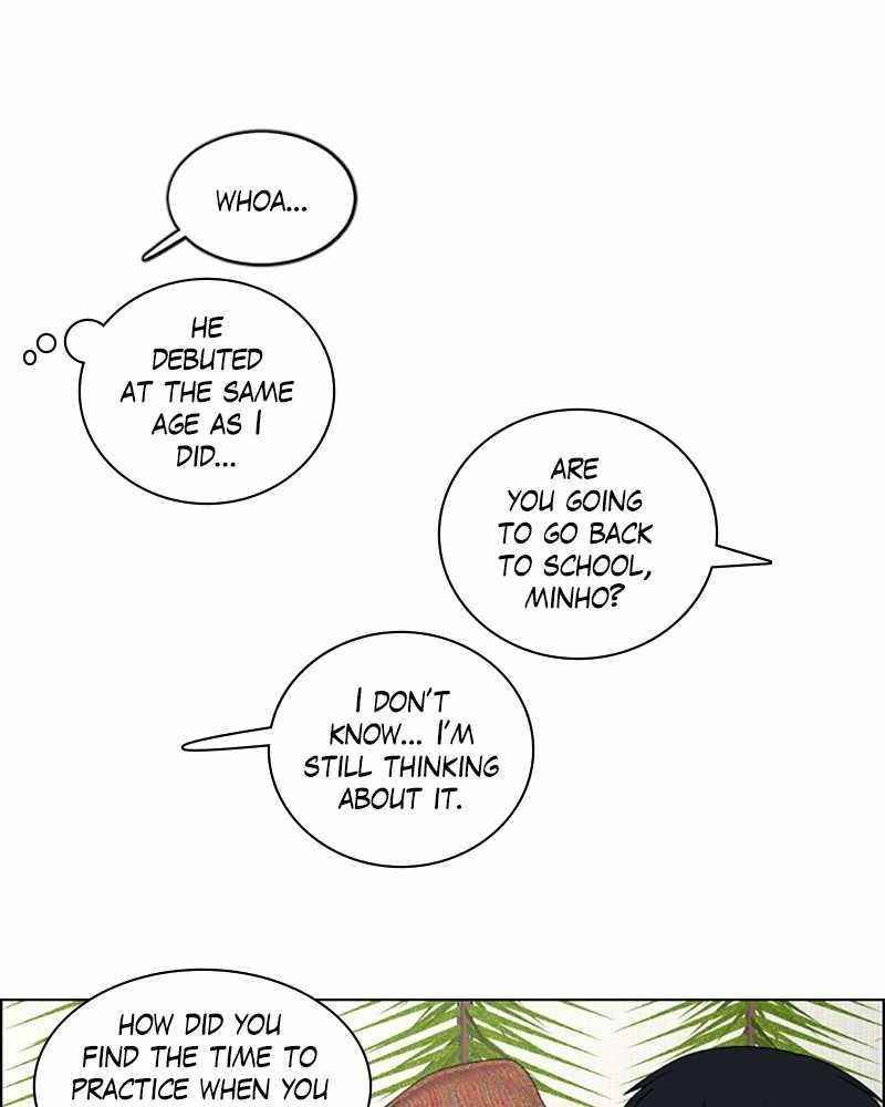 No Scope Chapter 85 - Page 36