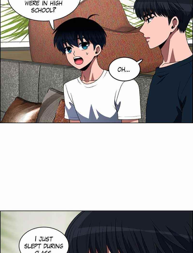 No Scope Chapter 85 - Page 37