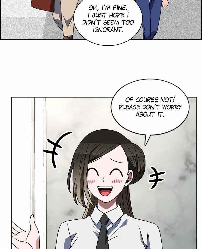 No Scope Chapter 85 - Page 4