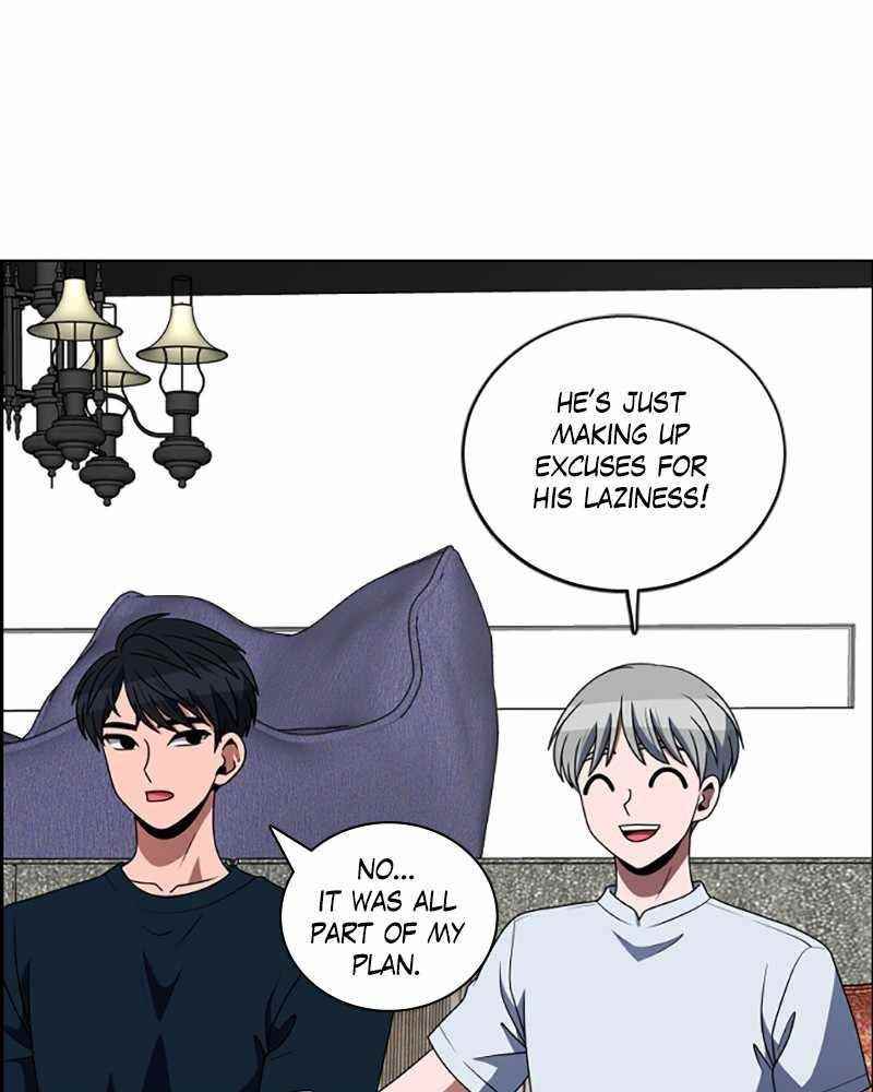 No Scope Chapter 85 - Page 40