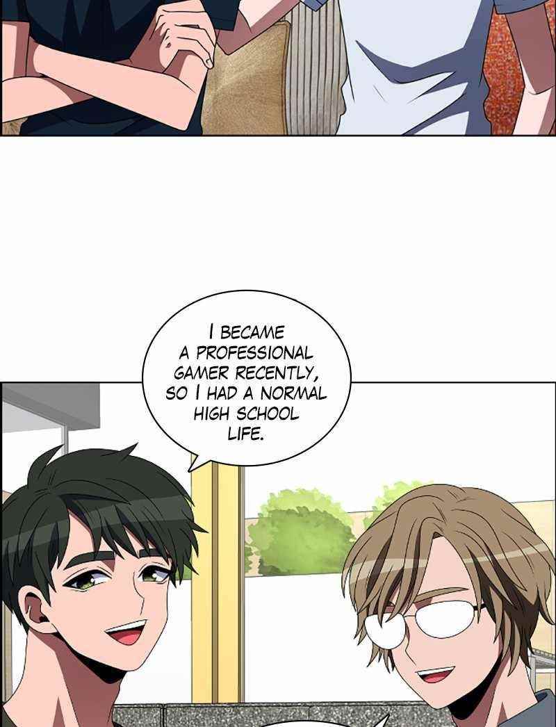 No Scope Chapter 85 - Page 41
