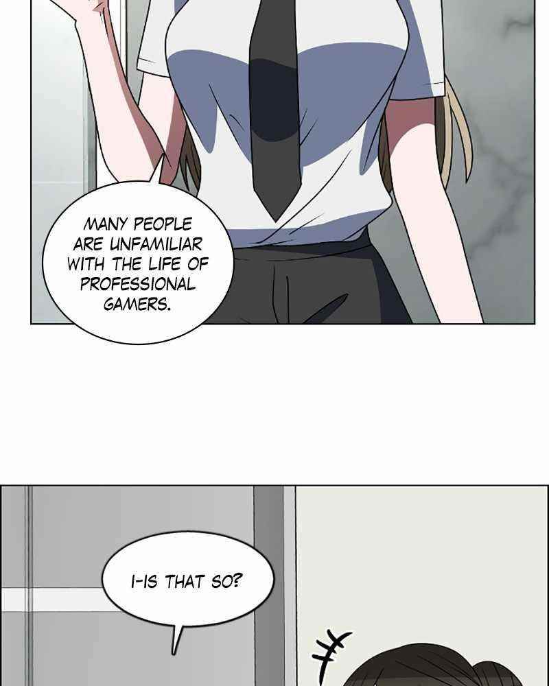 No Scope Chapter 85 - Page 5