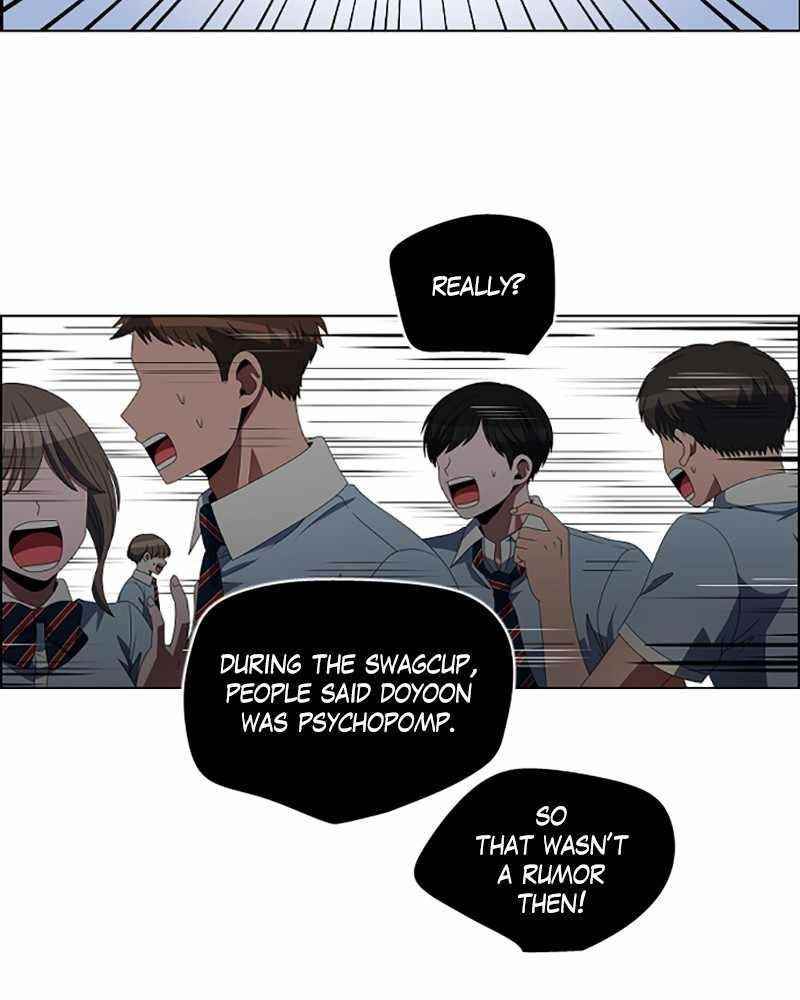 No Scope Chapter 85 - Page 56