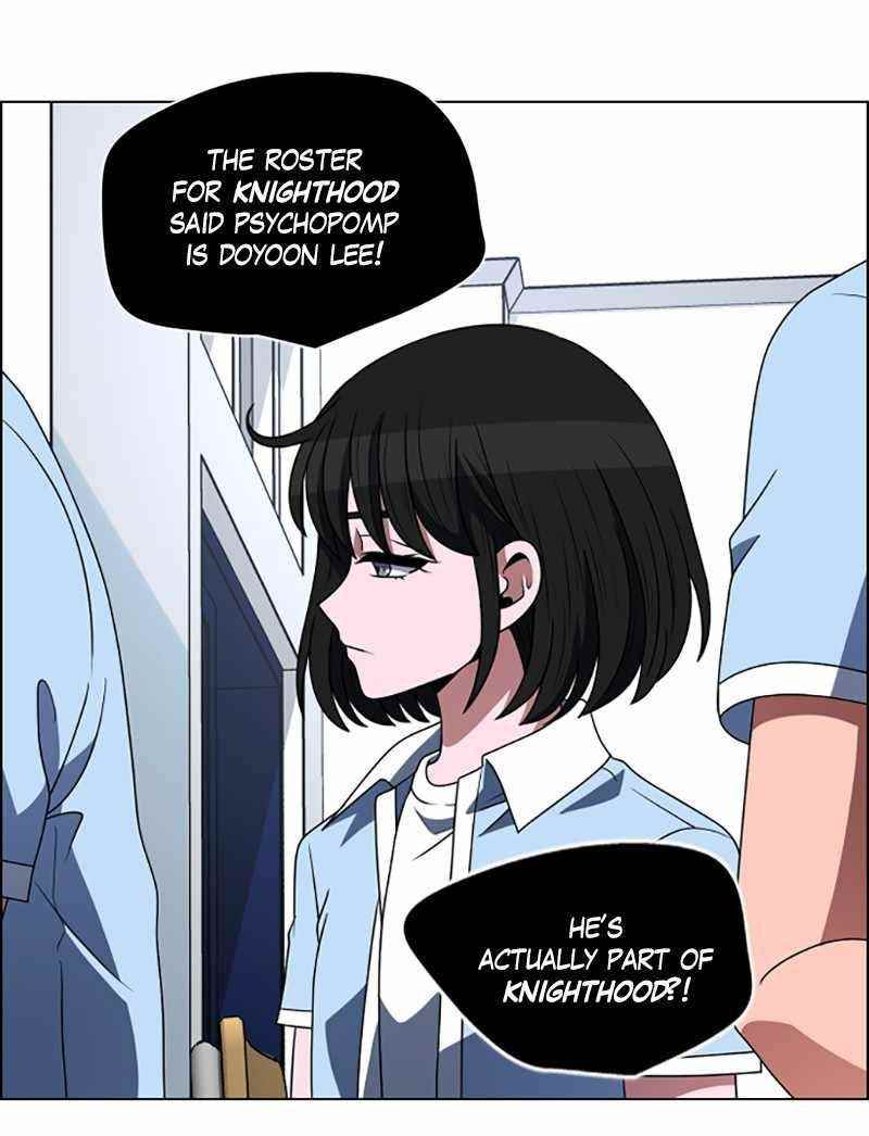 No Scope Chapter 85 - Page 57