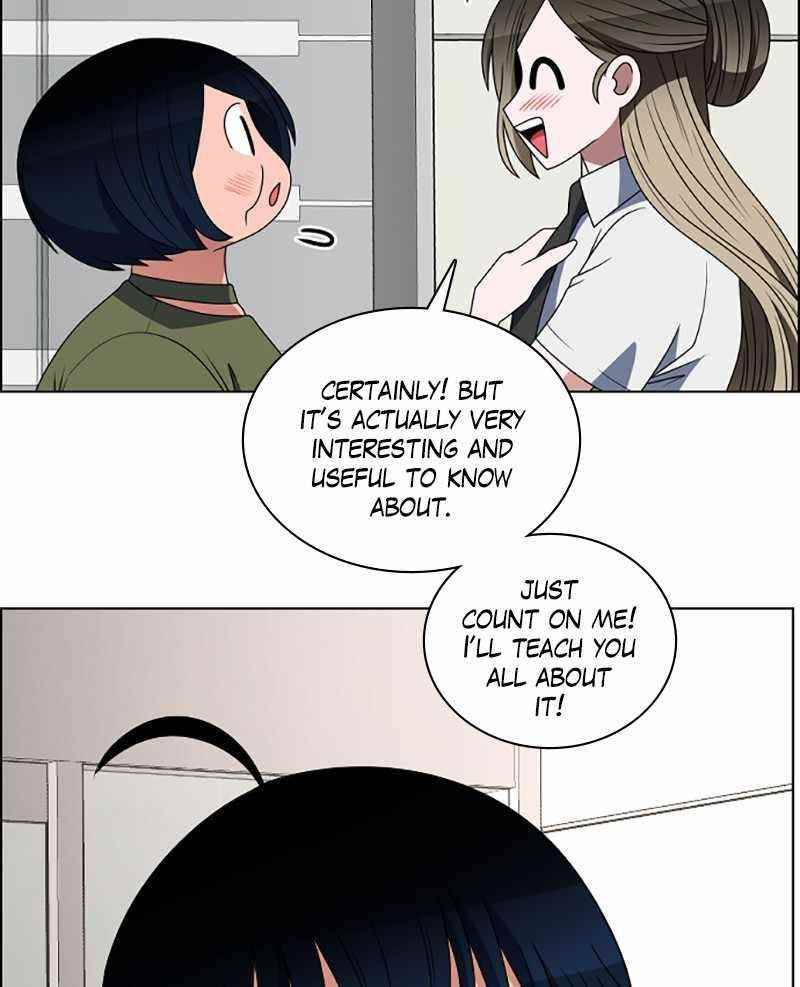 No Scope Chapter 85 - Page 6