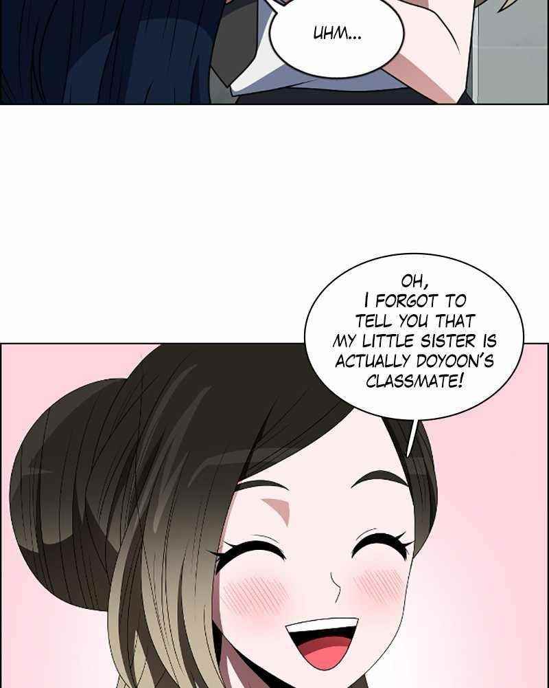 No Scope Chapter 85 - Page 9