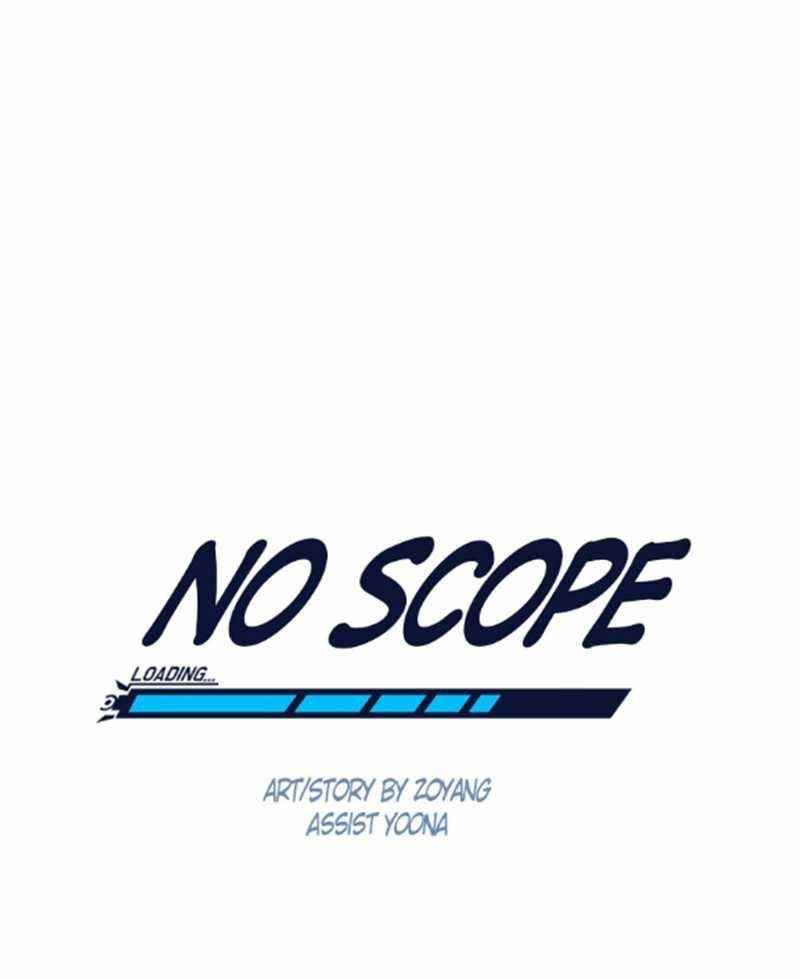 No Scope Chapter 86 - Page 0