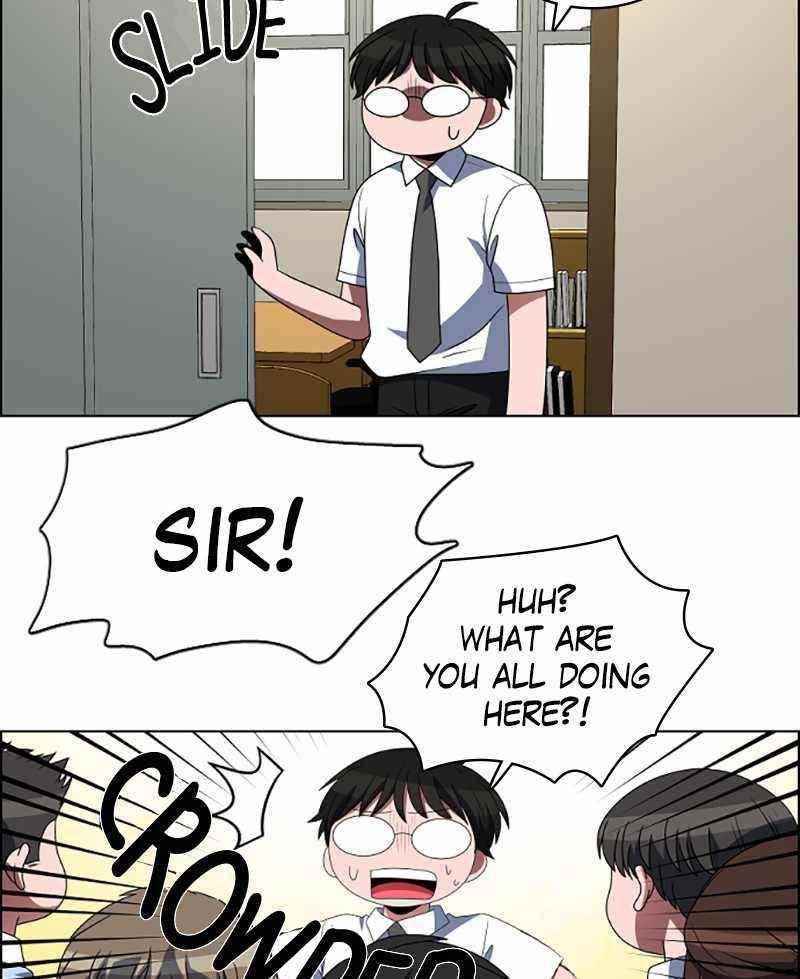 No Scope Chapter 86 - Page 10