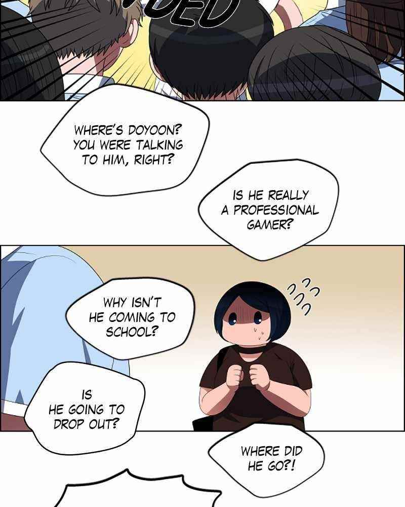 No Scope Chapter 86 - Page 11