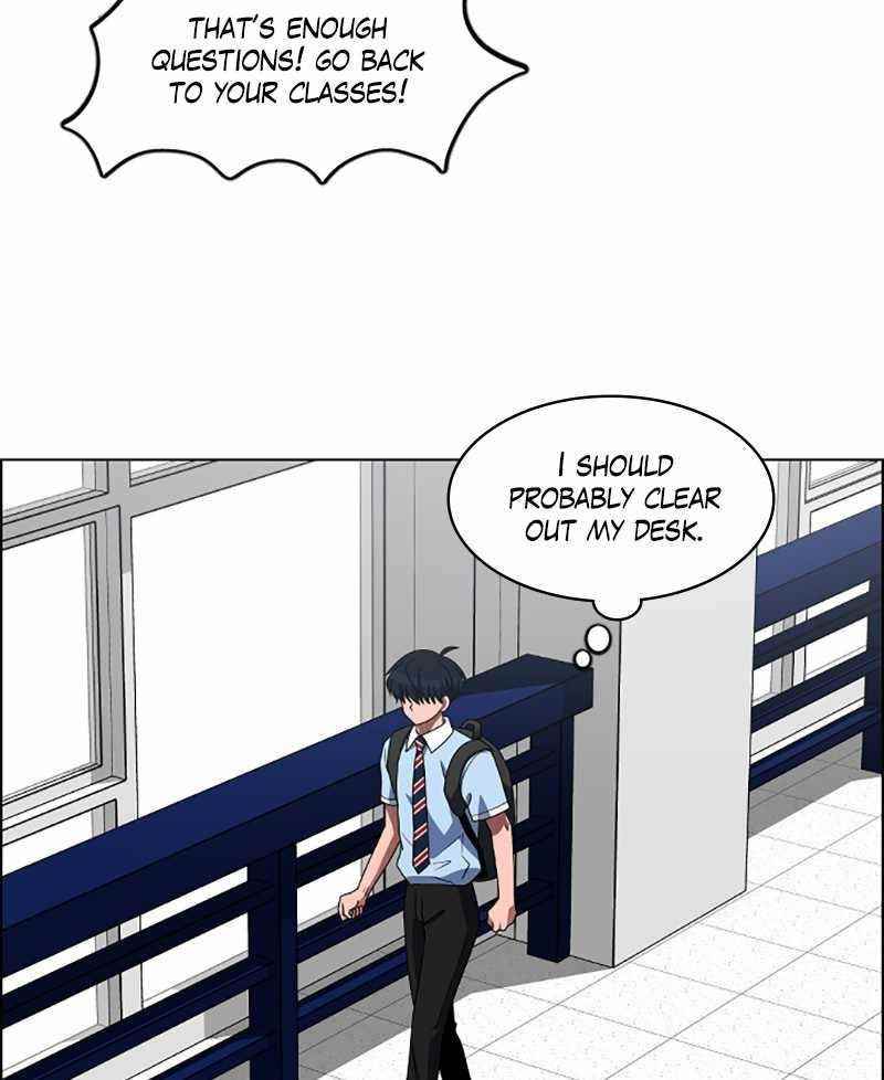 No Scope Chapter 86 - Page 12