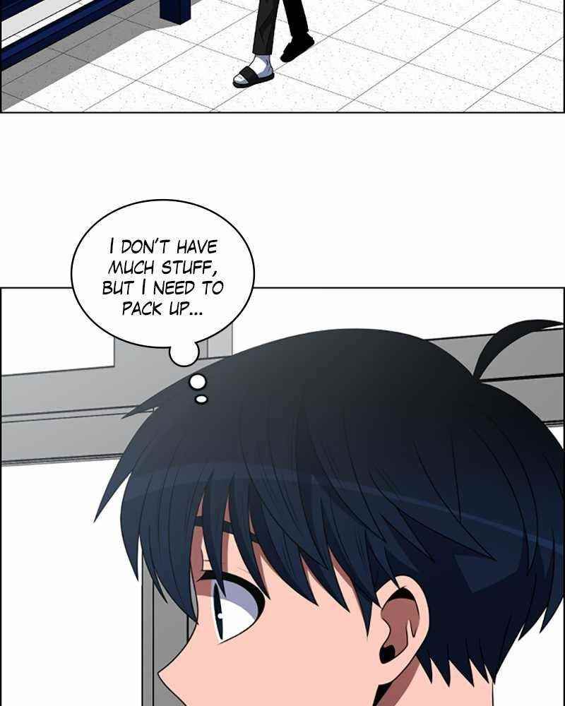 No Scope Chapter 86 - Page 13